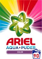 ARIEL Color &amp; Style Powder 6.75 kg (90 washes) - Washing Powder