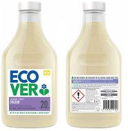 ECOVER Laundry Liquid Color 1 l (20 praní) - Ekologický prací gél