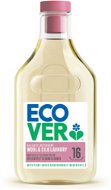 ECOVER Laundry Delicate 0.75 l (16 washes) - Eco-Friendly Gel Laundry Detergent