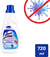 LYSOL Fresh scent 720 ml - Laundry Sanitiser