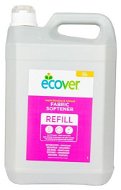 ECOVER Apple and almond flowers 5 l (166 washes) - Eco-Friendly Fabric Softener