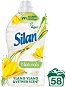 SILAN Naturals Ylang Ylang & Vetiver 1,45 l (58 praní) - Ekologická aviváž