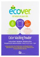 ECOVER Na farebnú bielizeň 1,2 kg (16 praní) - Ekologický prací prášok