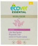 ECOVER Ecocert for coloured laundry 1.2 kg (16 washes) - Eco-Friendly Washing Powder