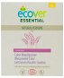 ECOVER Ecocert na farebnú bierlizeň 1,2 kg (16 praní) - Ekologický prací prášok