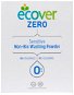 ECOVER Zero 1,875 kg (25 washes) - Eco-Friendly Washing Powder