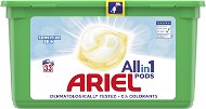 ARIEL All-in-1 Pods Sensitive 33 pcs - Washing Capsules