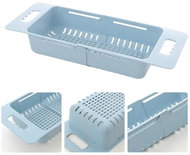 Popron Adjustable Sink Drainer - Draining Board