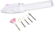 Popron Electric Manicure 5in1 - Manicure Set