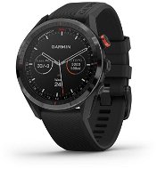 Garmin Approach S62 Black - Smart hodinky