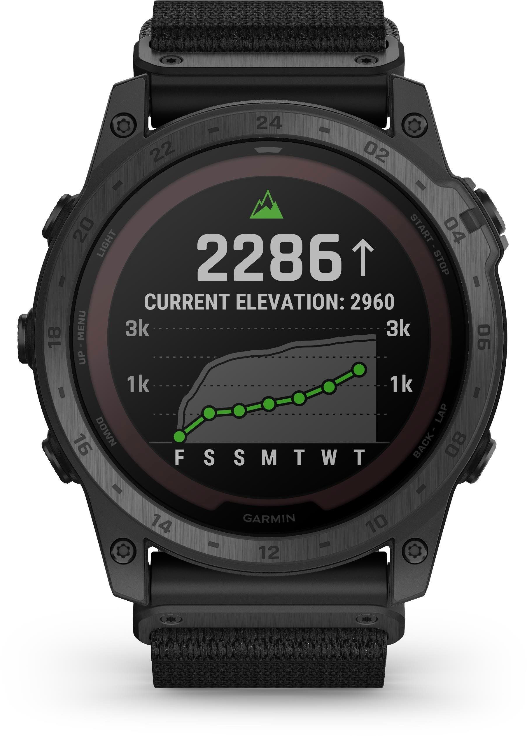 Garmin tactix discount delta solar sapphire