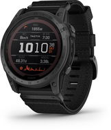 Garmin Tactix 7 Solar Sapphire Ballistics - Smart hodinky