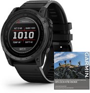 Garmin Tactix 7 - Smartwatch