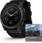 Garmin Tactix 7 Solar Sapphire - Smart Watch