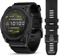 Garmin Tactix 8 51mm Amoled Sapphire Titanium Black - Smart Watch