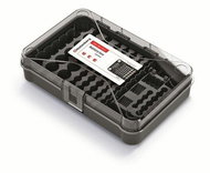 Battery box BATTERY BOX 29,5x19,5x7,0cm - Storage Box