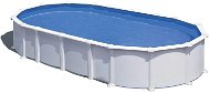 Planet Pool Bazén classic whit/ blue 610 × 320 × 120 cm - Bazén