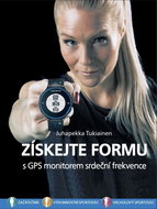 Get a form with a GPS heart rate monitor - Book