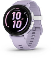 Garmin Bounce 2 Light Purple - Chytré hodinky