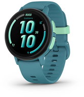 Garmin Bounce 2 Turquoise - Chytré hodinky