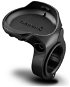Garmin wheel holder with Edge, Virb and Varia remote control sleeves - Bike Holder