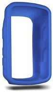 Garmin puzdro silikónové pre Edge 520, modré - Puzdro