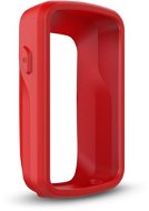 Garmin puzdro silikónové pre Edge 820, červené - Puzdro na navigáciu