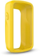Garmin Silikonhülle für Edge 820, gelb - Navi-Tasche