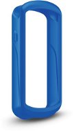 Garmin puzdro silikónové pre Edge 1030, modré - Puzdro