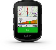 GPS Navigation Garmin Edge 540 - GPS navigace