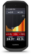 Garmin Edge 1050 - GPS navigáció