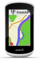 GPS navigácia Garmin Edge Explore - GPS navigace