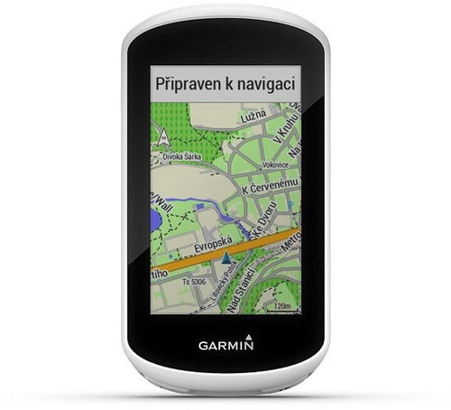 Garmin Edge Explore Plus Pro - GPS Navigation - Main image