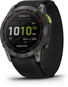 Smartwatch Garmin Enduro 2 schwarz - Chytré hodinky