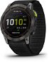 Garmin Enduro 2 Black - Smart Watch
