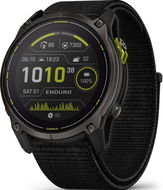 Garmin Enduro 3 Solar Sapphire/Carbon Grey - Chytré hodinky