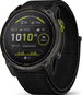 Garmin Enduro 3 Solar Sapphire/Carbon Grey - Chytré hodinky