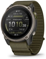 Garmin Enduro 4 - Smart Watch