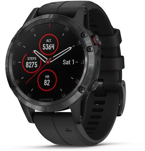 Garmin fenix 5s spec hotsell