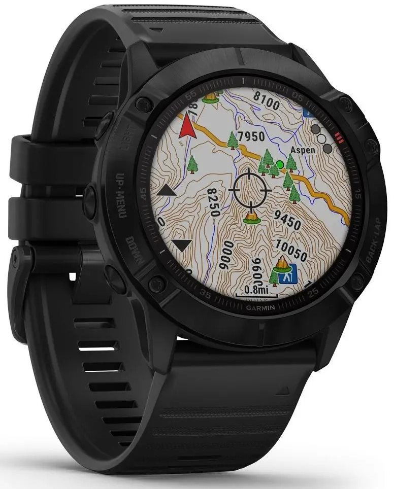 Garmin 6x best sale pro glass