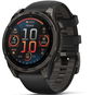 Garmin Fenix 8 47mm AMOLED Sapphire/Carbon Grey - Chytré hodinky