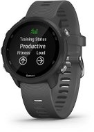 Garmin Forerunner 245 Grey - Smartwatch