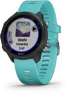 Garmin Forerunner 245 Music Aqua - Smart Watch