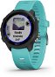 Garmin Forerunner 245 Music Aqua - Smart Watch