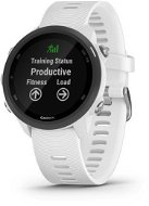 Garmin Forerunner 245 Music White - Smart Watch