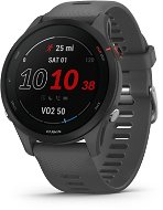 Garmin Forerunner 255 Slate Grey - Smart Watch