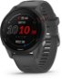 Smart Watch Garmin Forerunner 255 Slate Grey - Chytré hodinky