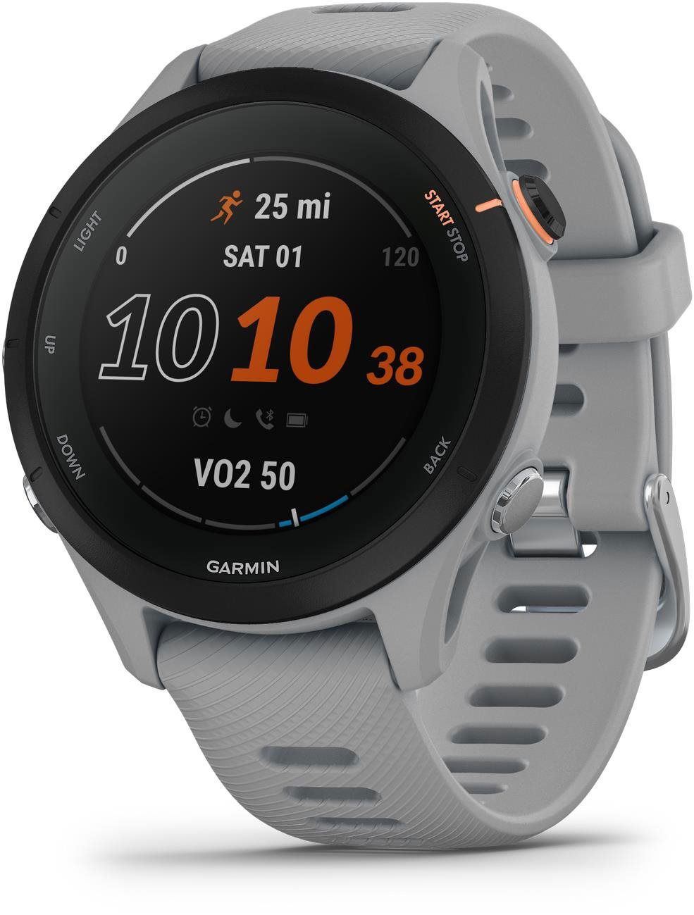 Garmin hot sale 235 blue