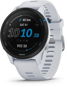 Garmin Forerunner 255 Music Whitestone - Smartwatch