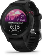 Garmin Forerunner 255S Music Black - Okosóra